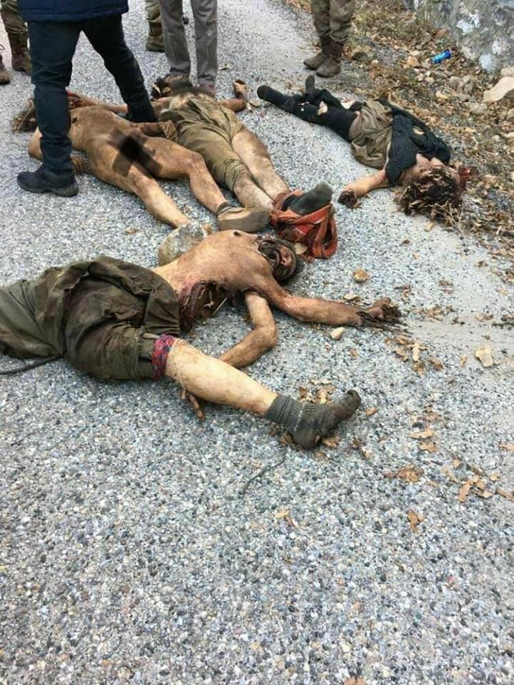 女兵士 死体 レイプの画像 閲覧注意】PKK女性兵士の裸姦コレクション(画像) | 閲覧注意グロ動画・衝撃映像のソルカブ