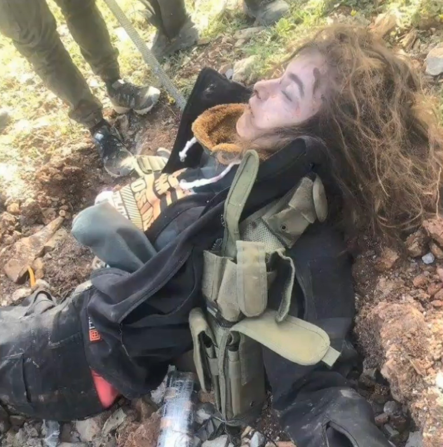 rape inurl:sorkab.com 閲覧注意】PKK女性兵士の裸姦コレクション（画像） | 閲覧注意グロ動画・衝撃映像のソルカブ